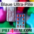 Blue Ultra Pill 36